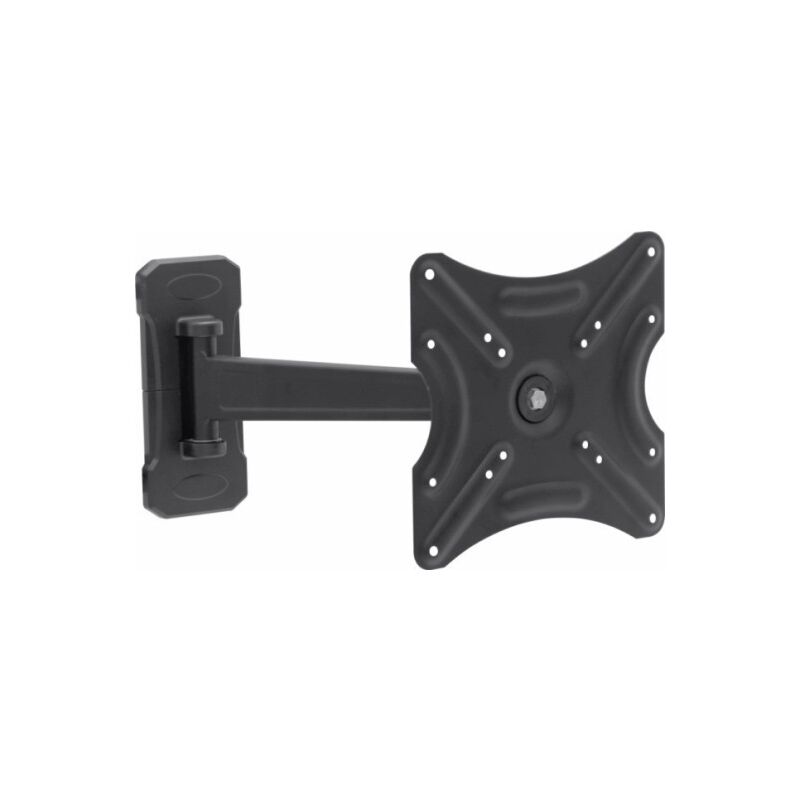 

Soporte Tv Vesa 200x200 14-42' Pared 70-270mm Giratorio Con