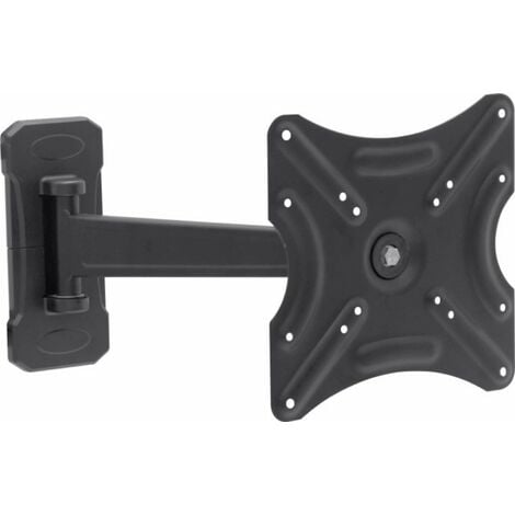 Soporte Tv Vesa 200X200 14-42 Pared 70-270Mm Giratorio Con