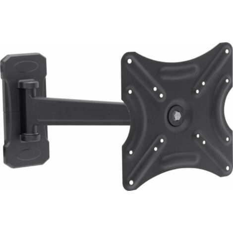 Soporte Tv Vesa 200X200 14-42" Pared 70-270Mm Giratorio Con