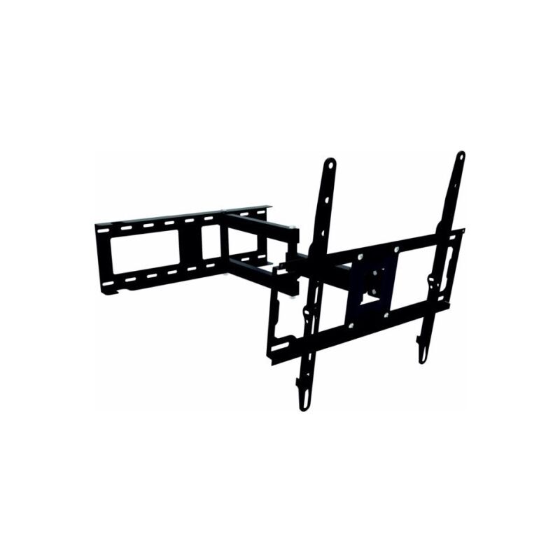 

Soporte Tv Vesa 600X400 Pared 90-530Mm Giratorio Con