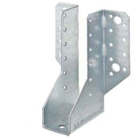 Soporte U 60x100x2 mm