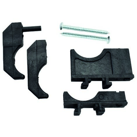 Soporte único para colectores