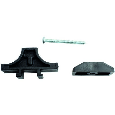 Soporte único para colectores