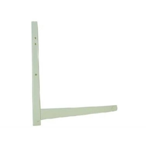 Soporte unidad exterior 50x50x5 mm.(2ud)