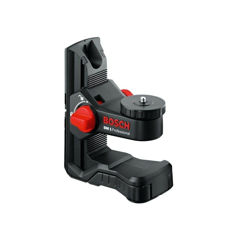 

Bosch BM 1 Soporte de pared para láser