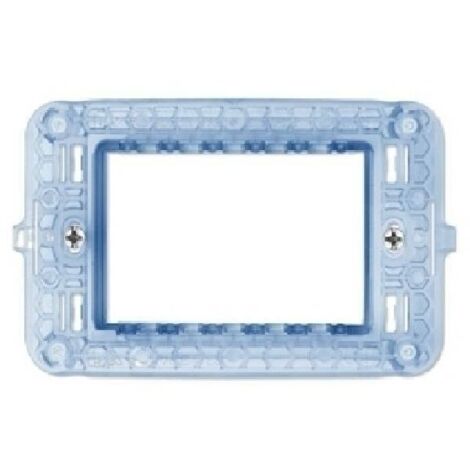 Soporte Universal Con Tornillos S44 3M AVE 44A03