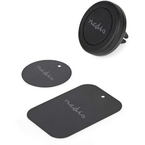 Soporte Universal Magnetico Para Teléfono- Aération Voiture