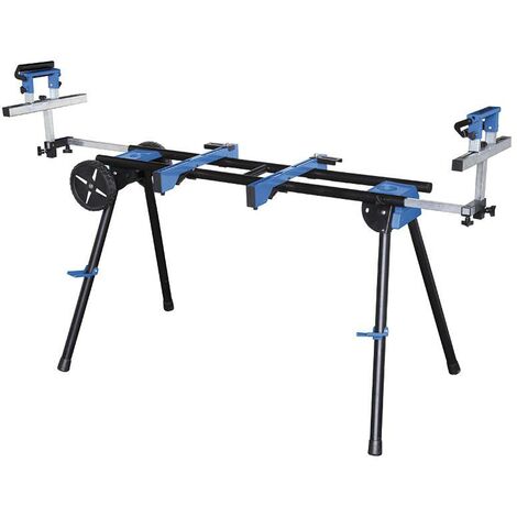 Soporte universal para sierras ingletadoras Fervi 0365