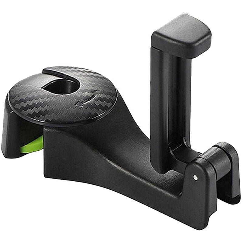 

Allride - Soporte Universal Smartphone para Coche, Cierre Función Gancho, Hasta 5kg