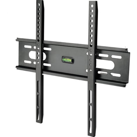 SOPORTE UNIVERSAL TV DE 22-55 PULGADAS 35kg CON NIVEL INCLUIDO