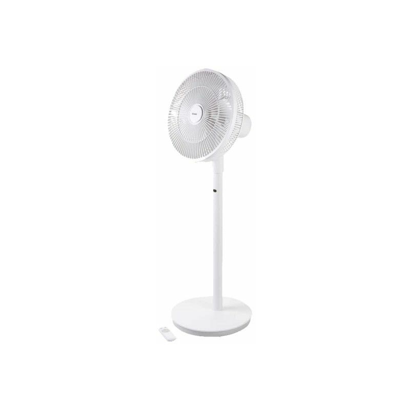 

Soporte ventilador DOMO 45W - Difusor de aromas DO8149