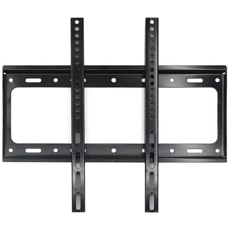 Soporte VESA fijo para TV desde 26 pulgadas hasta 55 pulgadas - 400x400