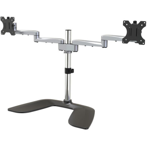SOPORTE VESA PARA 2 MONITORES