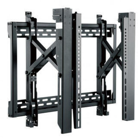 SOPORTE VIDEOWALL POPOUT