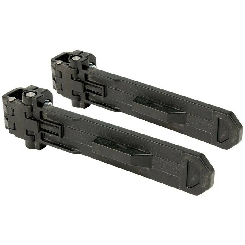 

DEWALT 1-70-362 - TOUGHSYSTEM Soportes adicionales (Juego) DSBRACKETS