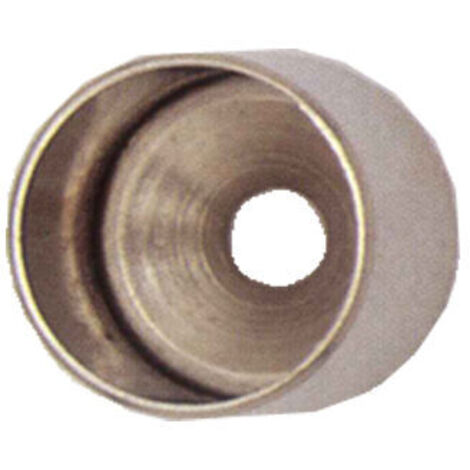 Soportes Barra 3 NIQ Lateral Casquillo 16mm