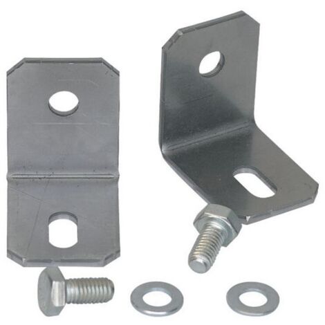 Soportes de montaje en pared Eaton BPZ-WW 142474