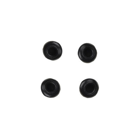 Soportes de rejilla de goma x4 para cocina WHIRLPOOL C00382262
