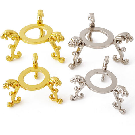 soportes para bolas de cristal, soportes para esferas, soporte para bolas de cristal, soporte para exhibición de cristal, base para bolas de cristal