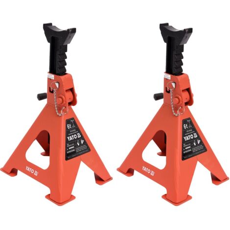 SOPORTES PARA COCHE 3T 2 UDS - YT-17311