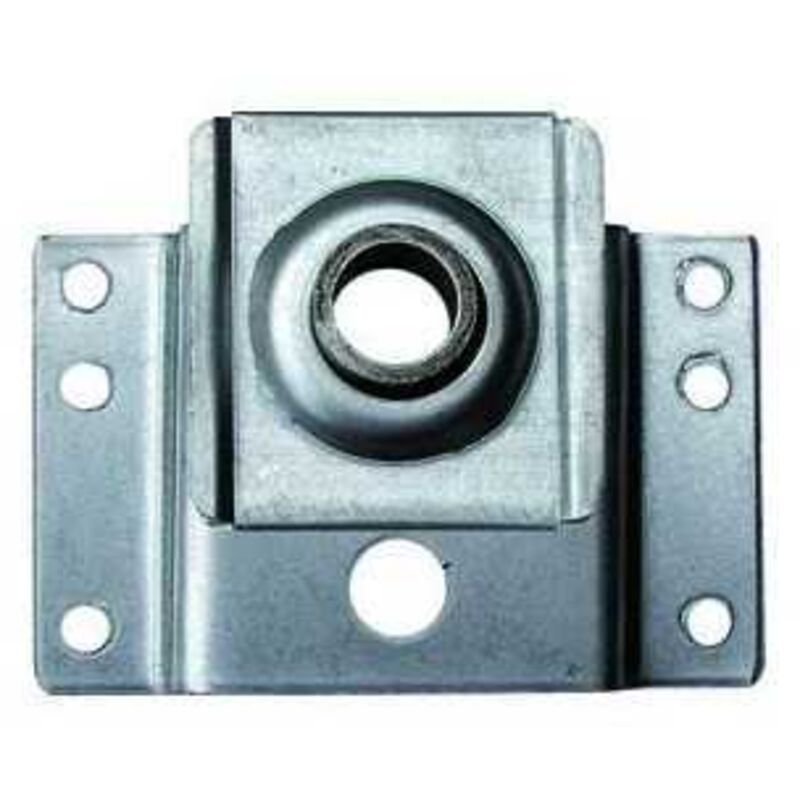 Soportes para persianas con caja y cojinete