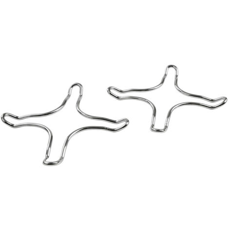 Soportes reductores para cocina de gas