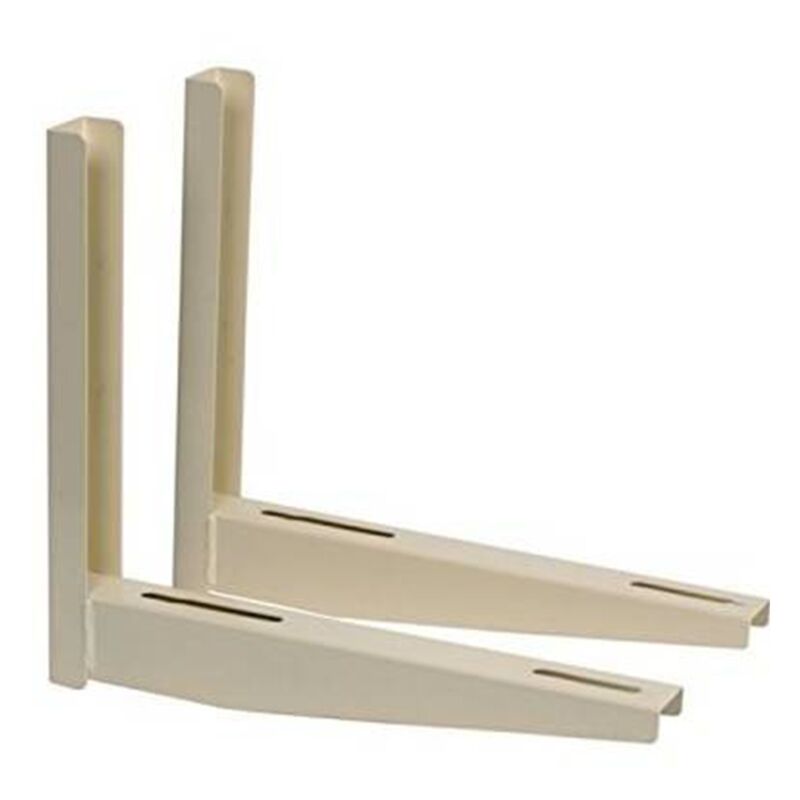 

Reporshop - Soportes Soldado Aire Acondicionado 450x500mm 1,5mm Espesor