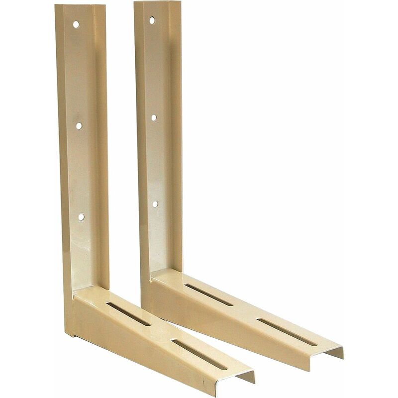

Soport-esc - Juego de soportes super largo 600 mm