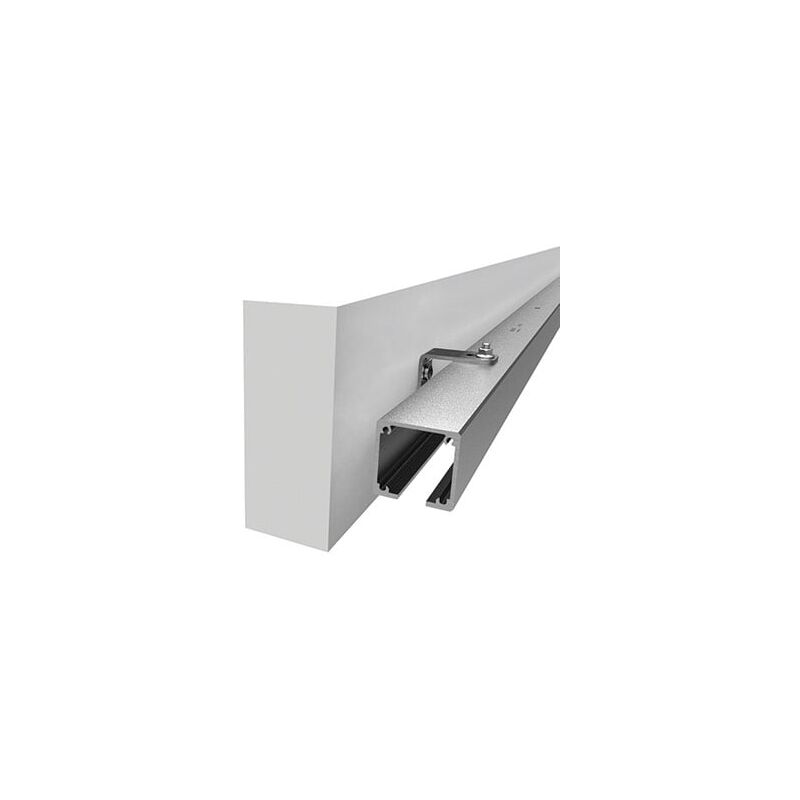 

Soport.Pared Lite Y Nk 17 mm (F1) - Zincado