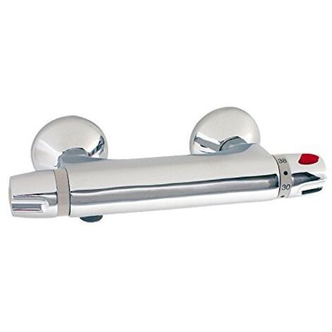 Sopotherm Doccia Cromo