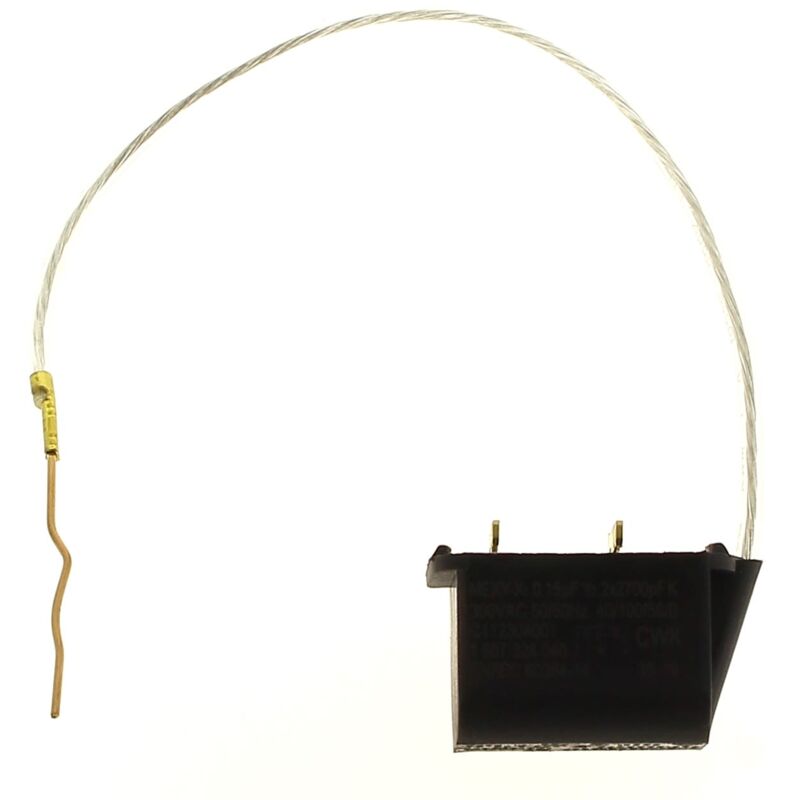 Soppressore 0,15µf per trapano Bosch