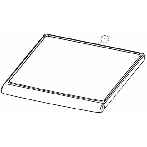 Sopra - Lavatrice - BEKO - 4358166