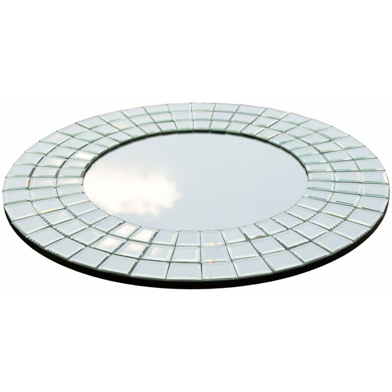 Specchio Venezia da parete, circolare, per bagni e...