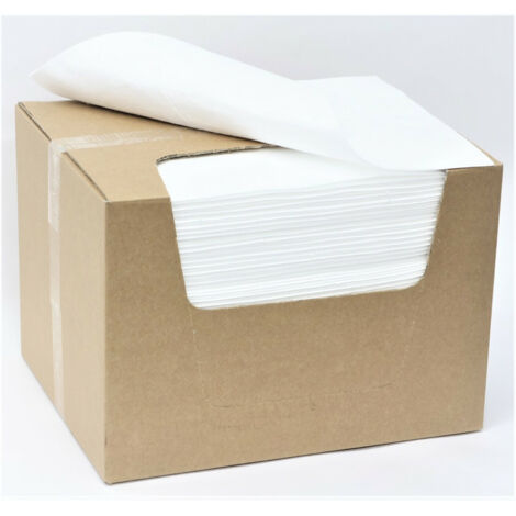 Sorbents-Matten, einlagig light weight 40x50cm 200 Stk
