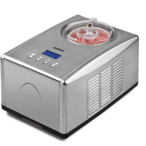 Sorbetière Avec Compresseur 1,5Lt G3