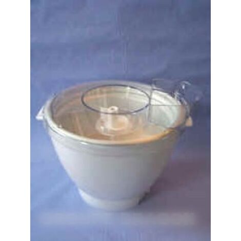 SORBETIERE ICE CREAM COMPLETE CHEF A956 POUR PETIT ELECTROMENAGER KENWOOD - KW675544