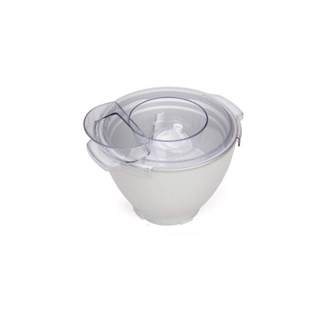 Sorbetiere KAB956PL pour CHEF SENSE Robot menager AW20010004 KENWOOD