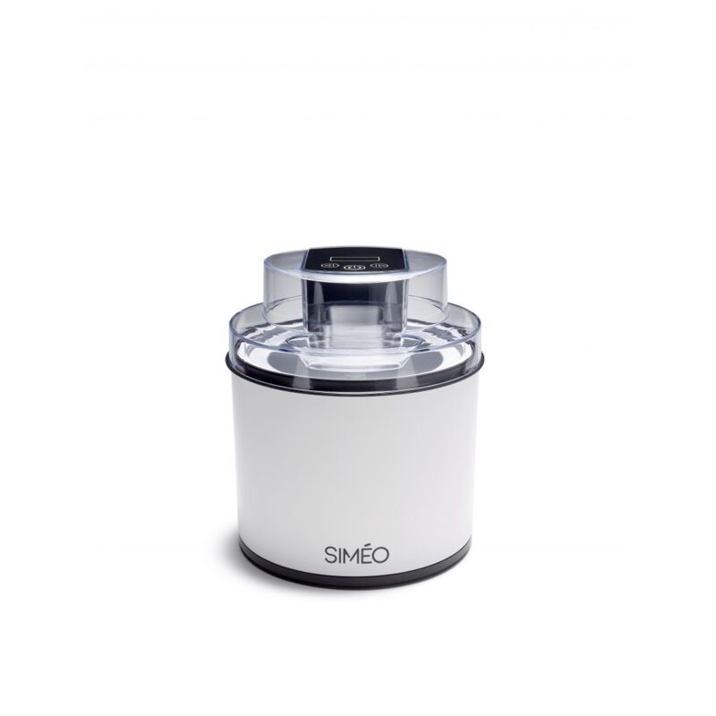 Sorbetière SOP260 - Siméo