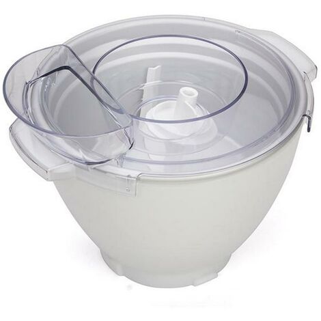 Sorbettiera KAB956PL per CHEF SENSE - Robot da cucina e Cuocitutto - KENWOOD - 2665653663946186459