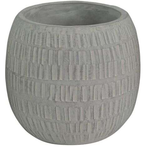 SORBO - vaso in fibra sintetica