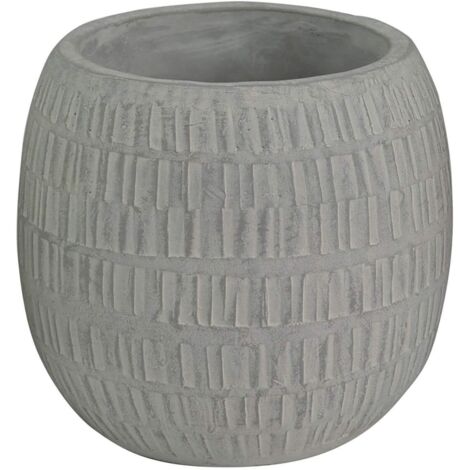 SORBO - vaso in fibra sintetica