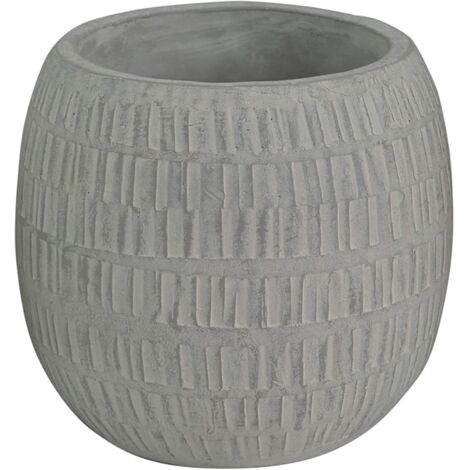 SORBO - vaso in fibra sintetica