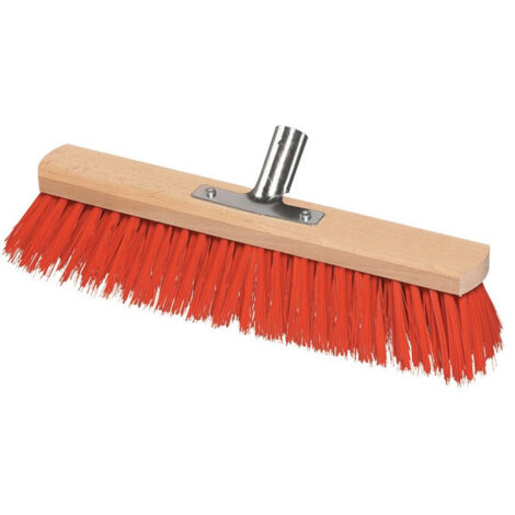 sorex Balai élaston longueur 500 mm - 25716