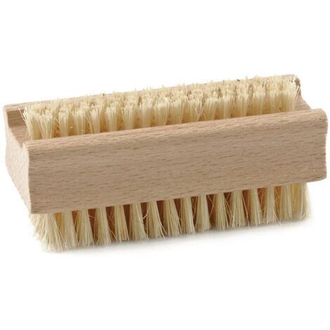 sorex cepillo de mano madera doble cara - 65000