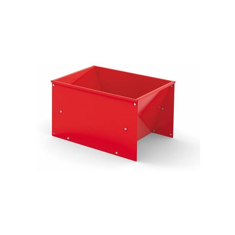 Sori - bac a sable 50L sans couvercle 540X400X3 BS50