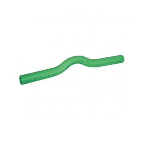 Sorpasso FUSIOTHERM ø 20 "FASER" 1090020010