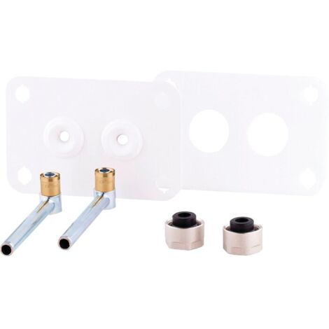 Sorte de cloison - R-Fix - RIQUIER - A sertir - 100 x 150 mm
