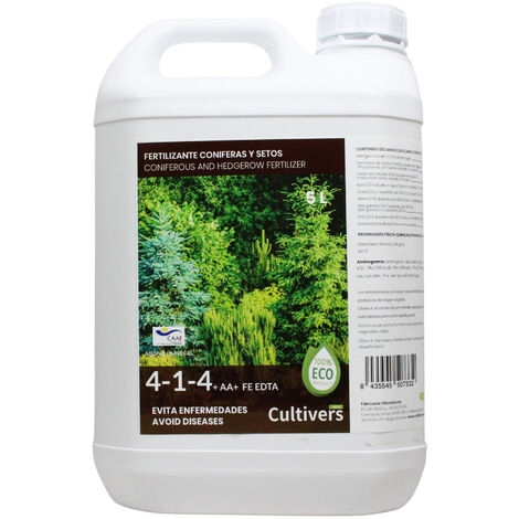 Sorten spezifische Conmid Conmido 5 l