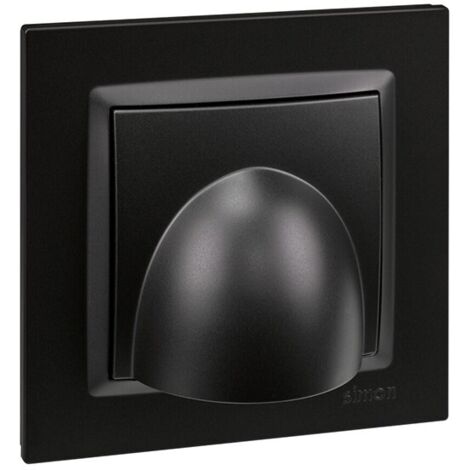 SORTIE CÂBLE NOIR