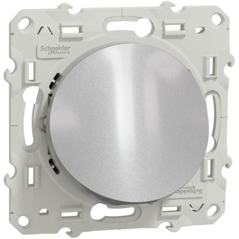 Schneider odace sortie de câble aluminium - S530662